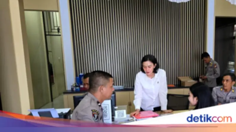 Bripka Rikha Tri Sartika, Calon Hoegeng Awards 2026 yang Tangani Kasus PPA di Kalbar