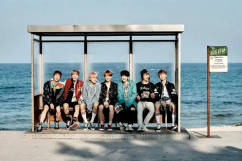 BTS Buka Suara Soal Reuni dan Masa Depan Grup dalam Wawancara Rolling Stone