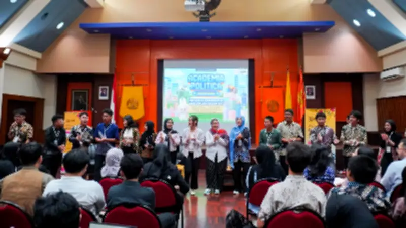 Budaya Overconsumption dan FOMO Perparah Krisis Iklim, Masyarakat Diminta Sadar