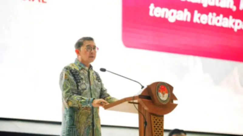 Buku Sejarah Indonesia Dijadwalkan Bisa Diakses Publik Akhir April 2026