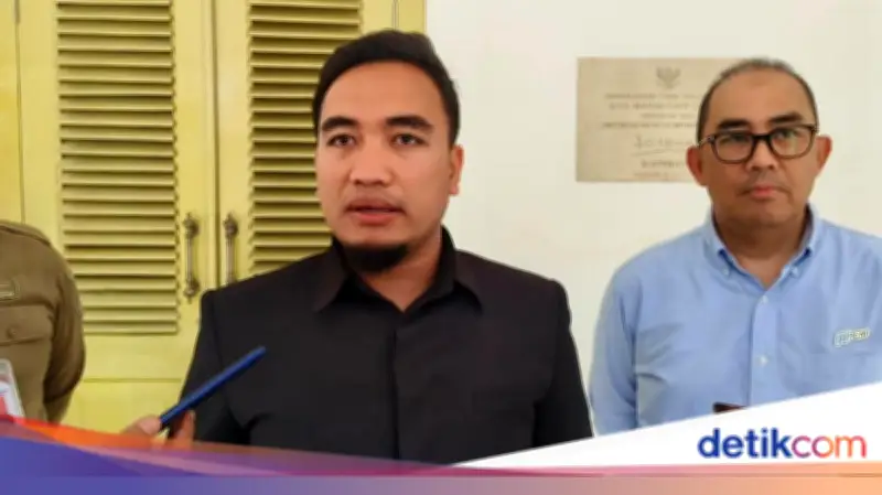 BUMD Cilegon Kantongi Rp 4,2 Miliar dari Sewa Lahan ke Perusahaan China