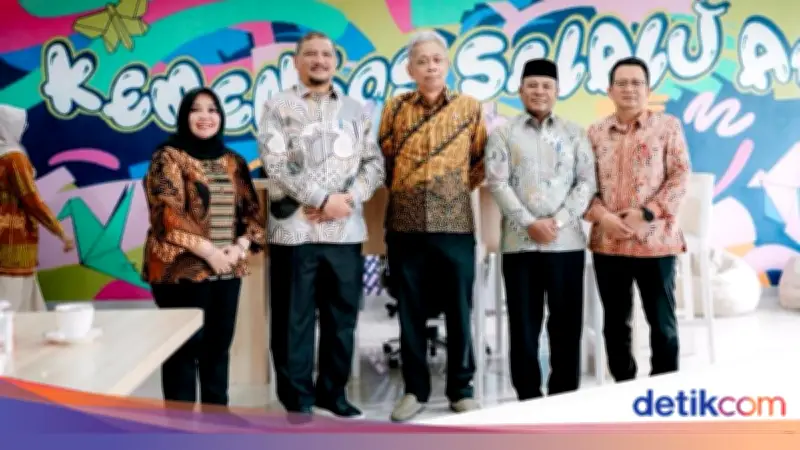 Bupati Aceh Tamiang Ucapkan Terima Kasih atas Bantuan Kemensos Pascabencana