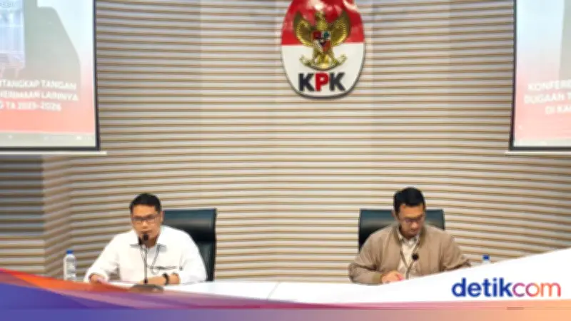 Bupati Tulungagung Gatut Sunu Wibowo Tersangka Pemerasan Pejabat, Permintaan Uang Capai Rp5 Miliar