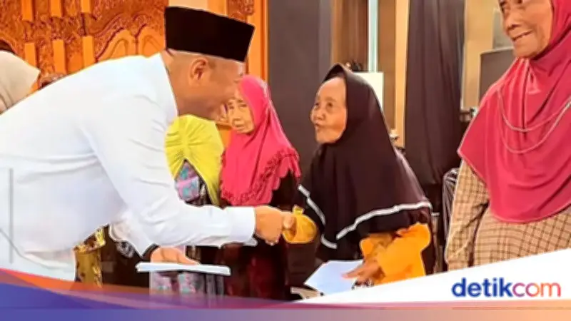 Bupati Tulungagung Pakai Sepatu LV di Acara Halal Bihalal, KPK Sebut dari Uang Korupsi
