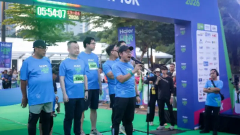 Cak Imin Ingatkan Pesantren Waspadai Vape Bermuatan Narkoba yang Kian Meresahkan