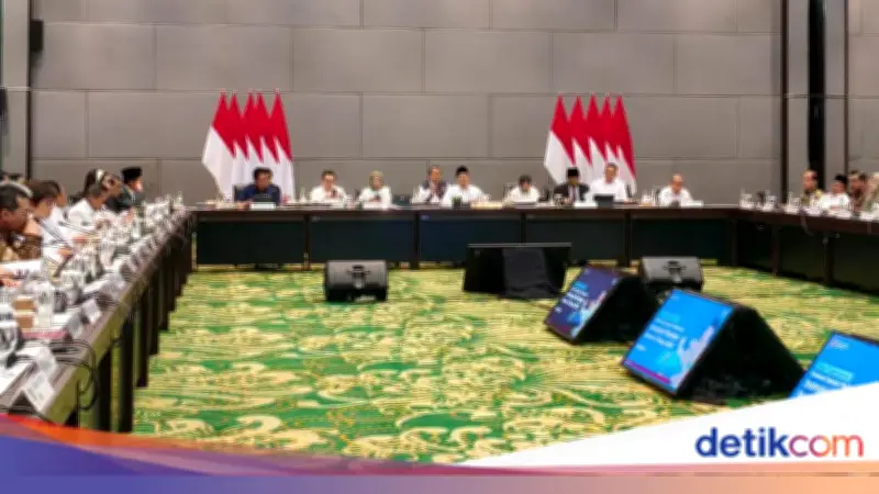 Cak Imin: Penduduk Miskin Ekstrem RI Turun Jadi 2,2 Juta Orang