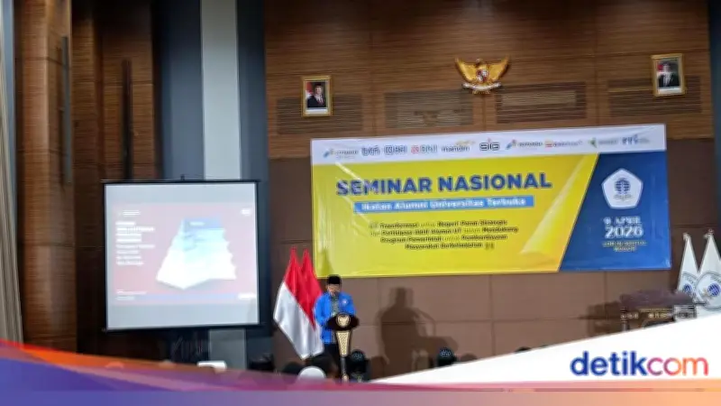 Cak Imin Soroti Peningkatan Penduduk Rentan Miskin Akibat Krisis Global