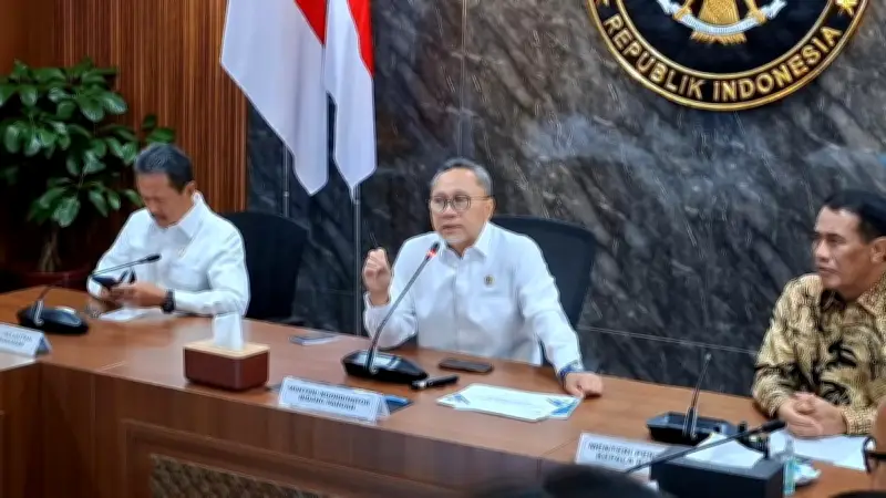 Cakupan MBG Baru 10 Persen di Pesantren, Pemerintah Fokus Percepatan dan Perbaikan Data