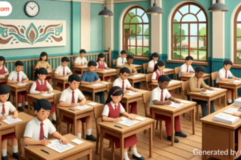 Cara Ajukan TKA 2026 Susulan untuk Siswa SD dan SMP