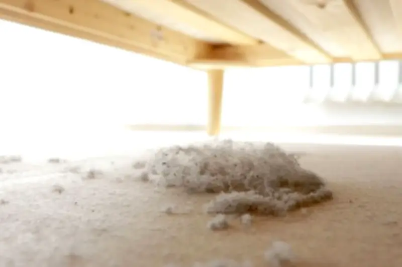 Cara Efektif Mengatasi Debu di Rumah Menurut Ahli Kebersihan