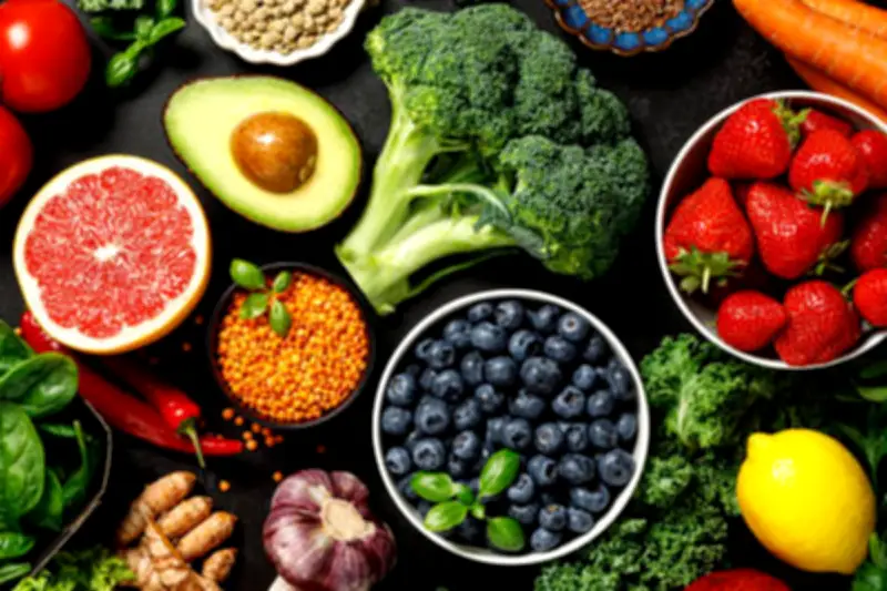 Cara Membuat Buah dan Sayur Awet Lebih Lama dengan 1 Bahan Dapur