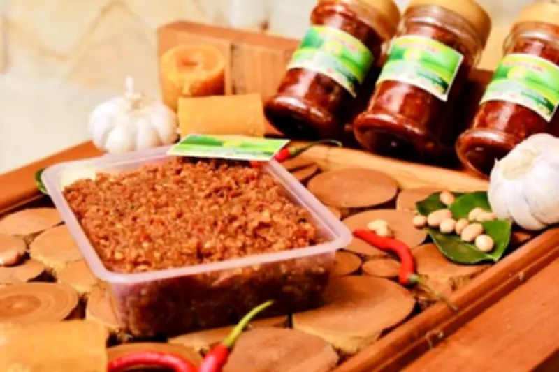 Cara Membuat Bumbu Pecel Praktis, 5 Langkah dengan Takaran Pas