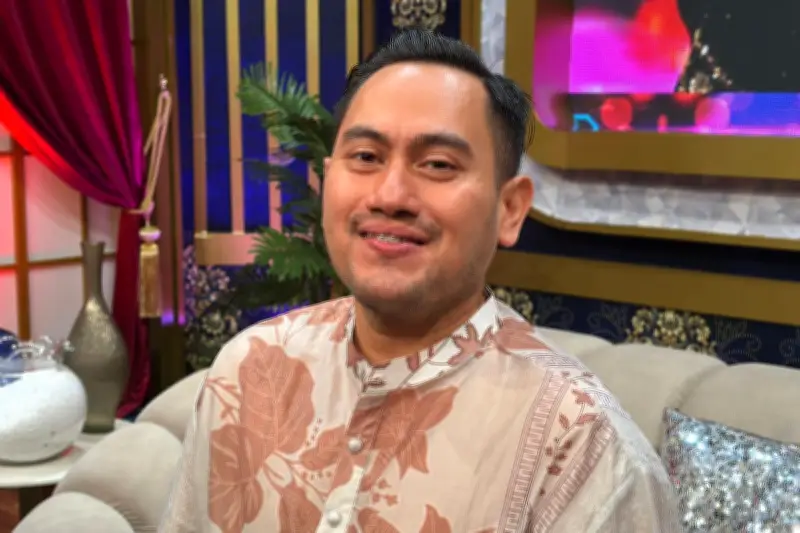 Cara Unik King Nassar Melepas Penat: Tampil Nyeleneh di Atas Panggung