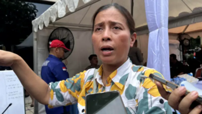 Cerita Ibu Korban Kecelakaan Kereta di Bekasi: Awalnya Dikira Penipuan