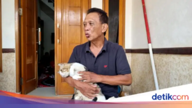 Chat Terakhir Adelia ke Ayah Sebelum Tewas di Kecelakaan KA Bekasi