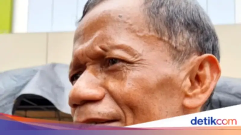 Chat Terakhir Korban Kecelakaan Kereta: '10 Menit Lagi Sampai Cibitung'