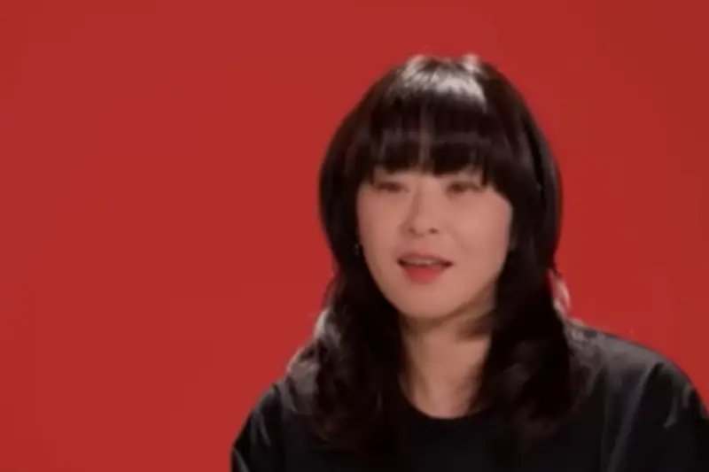 Choi Kang Hee Ungkap Bekerja Sebagai Pelayan dan Petugas Kebersihan Saat Vakum