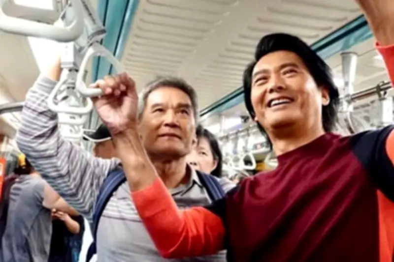 Chow Yun Fat, Miliarder Rp 2,1 Triliun yang Hidup Sederhana di Tengah Kemewahan