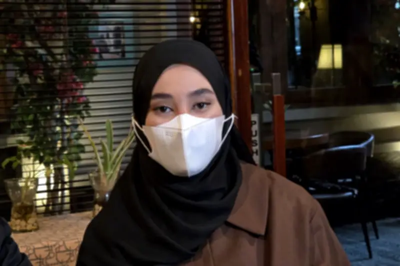 Clara Shinta Gugat Cerai Usai Temukan Bukti Perselingkuhan Suami