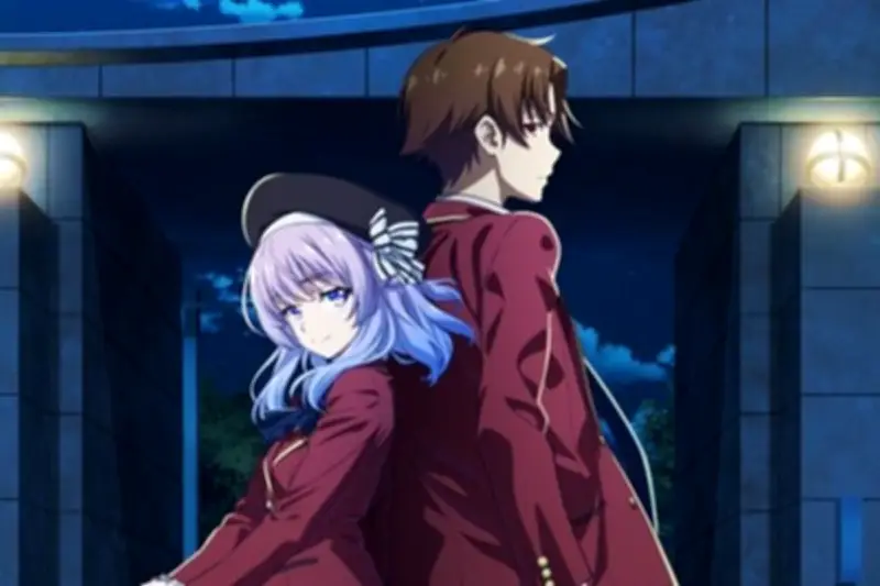 Classroom of the Elite Season 4 Tayang, Lanjutkan Intrik di Sekolah Elite