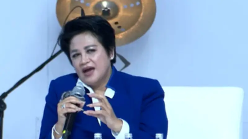 Connie Bakrie: Kedaulatan Udara Prinsip Fundamental yang Tak Dapat Ditawar