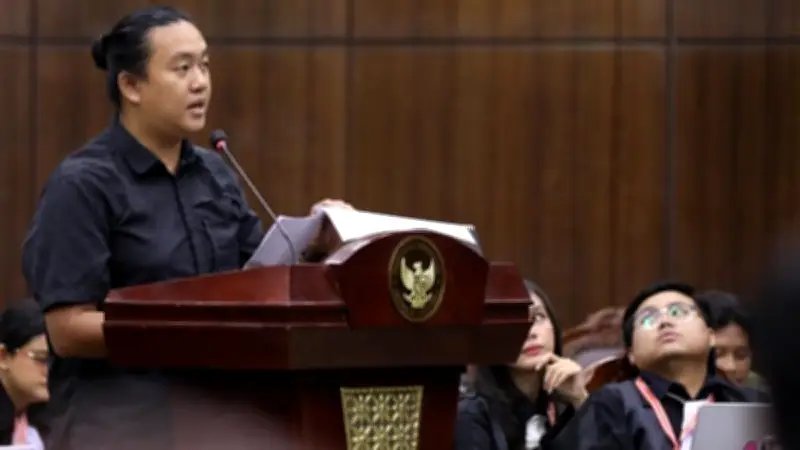 Connie Rahakundini: Kasus Andrie Kontras Momen Pembenahan TNI dan Intelijen