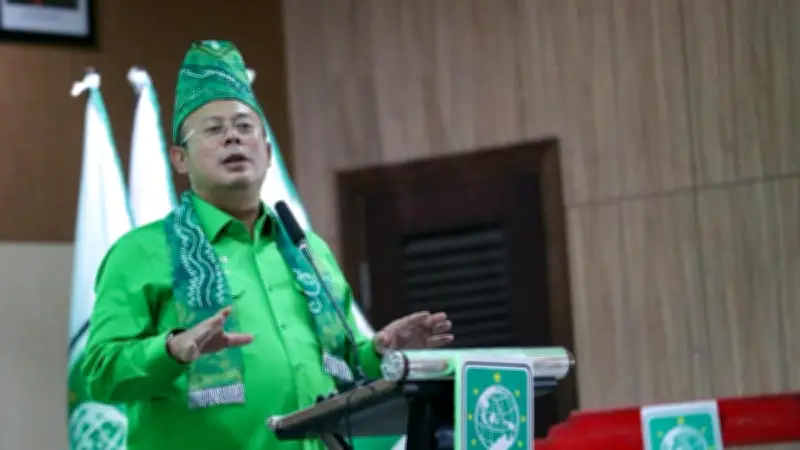 Cucun Ahmad: Kader PKB Jangan Hanya Tamu 5 Tahunan, Buktikan Kerja Nyata