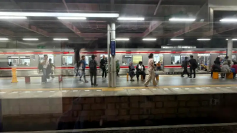 Daftar 25 Perjalanan KA Jarak Jauh Dibatalkan Akibat KRL Ditabrak Argo Bromo