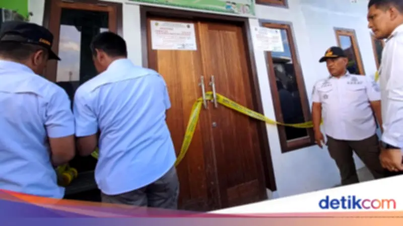 Dalih Pengasuh Daycare Aniaya Bayi di Banda Aceh: Bayi Tak Nurut saat Diberi Makan