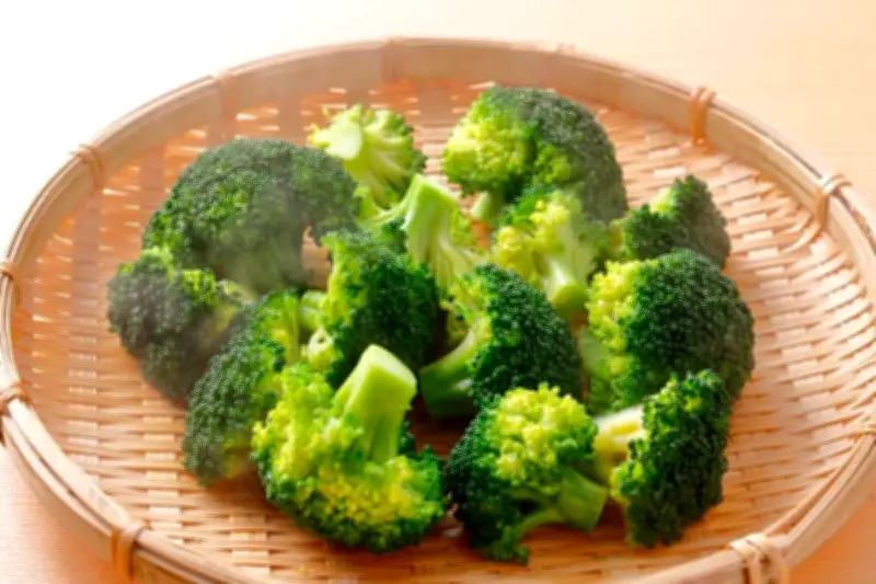 Dampak Konsumsi Brokoli Setiap Hari Menurut Ahli Gizi, Baik atau Buruk?
