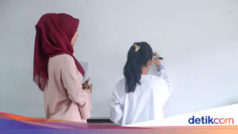 Dana BOSP 2026 Diizinkan untuk Honor Guru, Ini Aturan dan Ketentuannya