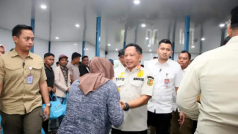 Dari Duka ke Harapan: Huntara Bener Meriah Pulihkan Senyum Penyintas Bencana