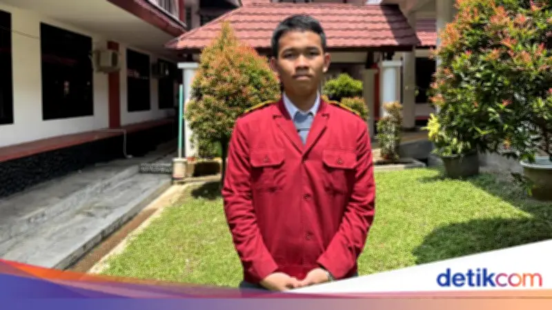 Dari Korban Bully hingga Juara Olimpiade: Kisah Inspiratif Siswa Sekolah Rakyat Bekasi