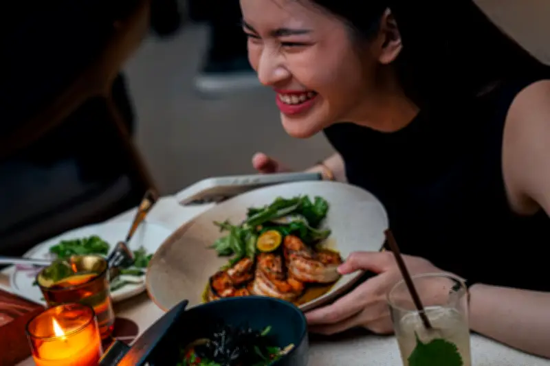 Dari Street Food hingga Restoran Mewah, Ini Tren Bisnis Kuliner Surabaya yang Menggeliat