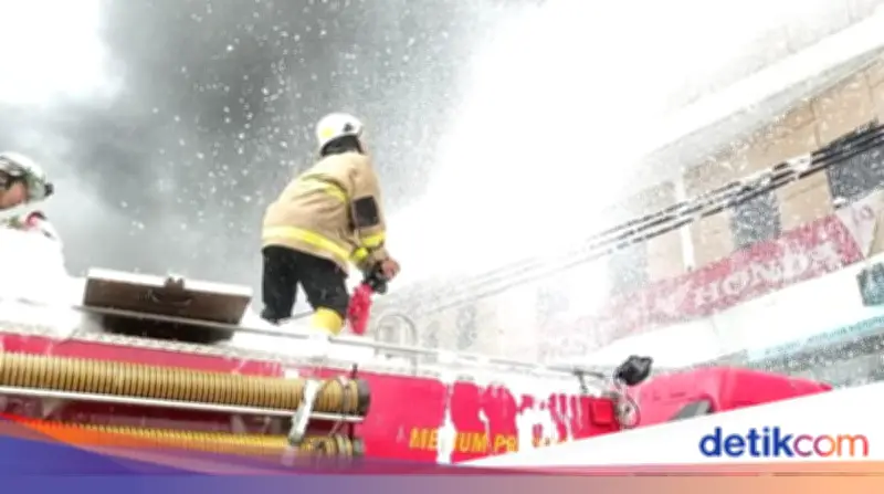 DC Pinjol Prank Damkar Semarang Dipolisikan, Terancam Pasal 220 KUHP