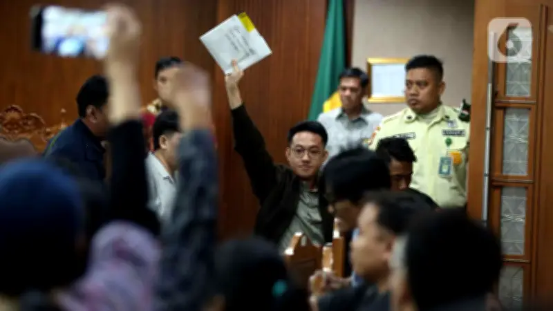 Delpedro Kritik Kasasi Kejagung: Dinilai Membangkang Hukum dan KUHAP Baru