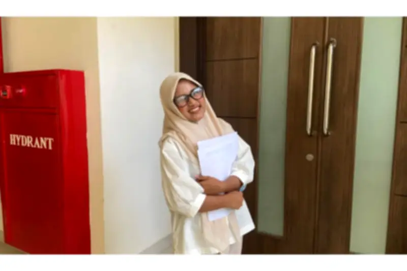 Demi UTBK di Unair, Dua Peserta Rela Tempuh Jarak Jauh dari Sulawesi dan Kalimantan