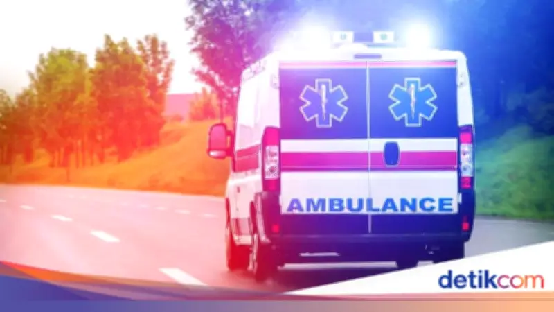 Deretan Kasus Prank Debt Collector pada Ambulans dan Damkar di Sleman dan Semarang