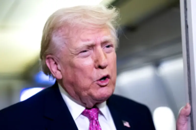 Dewan Sains Trump Didominasi Miliarder Teknologi, Ilmuwan Akademik Minim