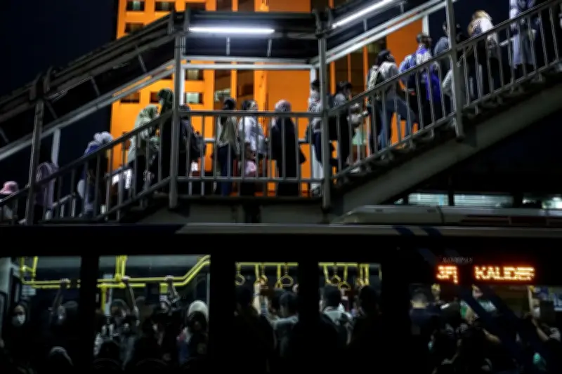 Di Usia 61 Tahun, Saya Dipanggil untuk Berakting oleh Sutradara 19 Tahun