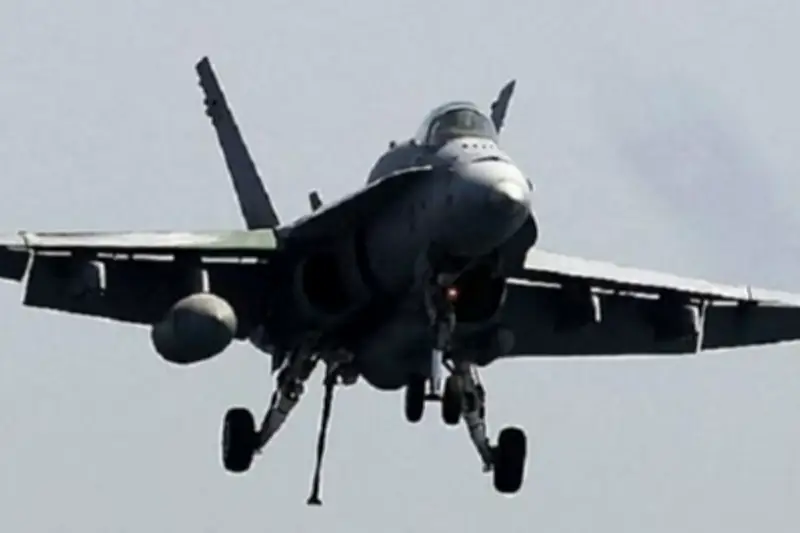 Dinamika Akses Wilayah Udara untuk Militer AS di Asia: Izin Bervariasi Antar Negara