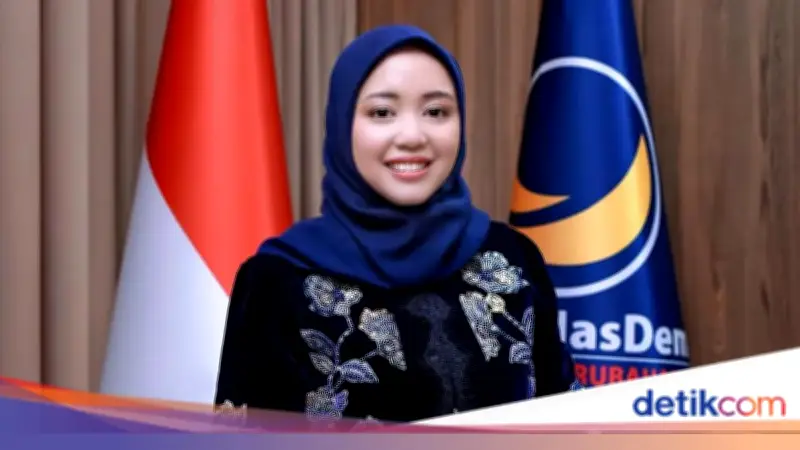 Dini Rahmania Tolak Usulan Gerbong Wanita di Tengah Rangkaian Kereta