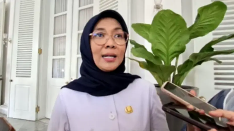 Dinkes DKI Duga Jeda Distribusi Lama Picu Keracunan MBG di Jakarta Timur