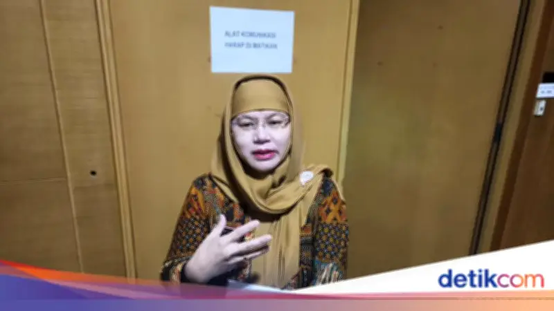 Dinkes Jabar Gelar Imunisasi Campak di Tasikmalaya dan Garut untuk Antisipasi Wabah