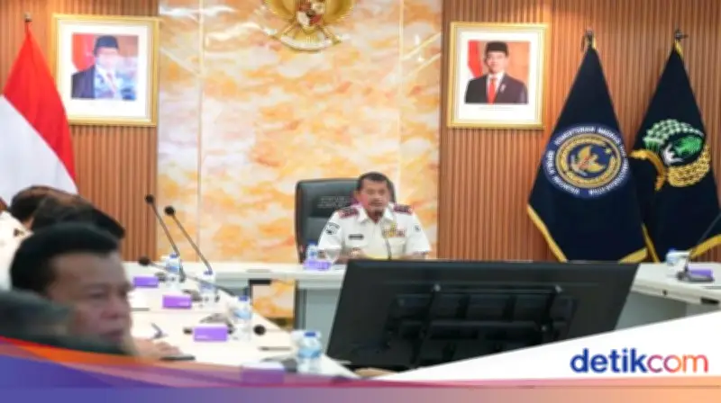 Dirjen Pemasyarakatan Ungkap Banyak Pelanggaran, Minta Respons Cepat dan Tegas