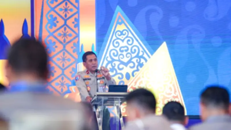 Dirregident Korlantas: Jangan Tolak Wajib Pajak, Data Harus Akurat