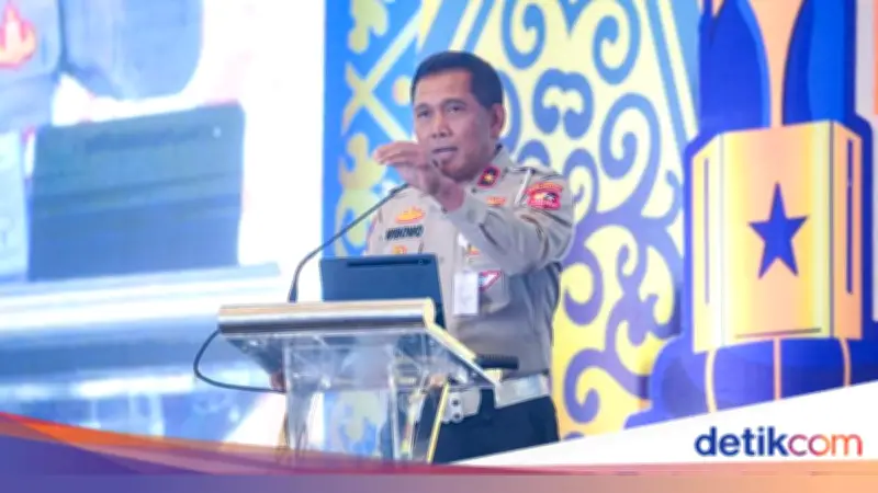 Dirregident Tutup Rakor Samsat 2026, Serukan Perkuat Sinergi dan Kualitas Layanan Publik