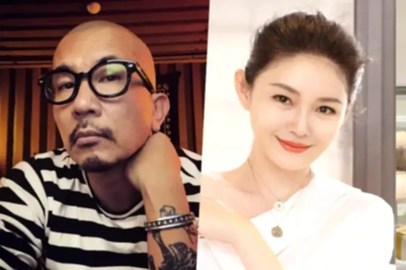 DJ Koo Mulai Pulih dari Duka, Fokus Melukis untuk Kenang Almarhumah Istri