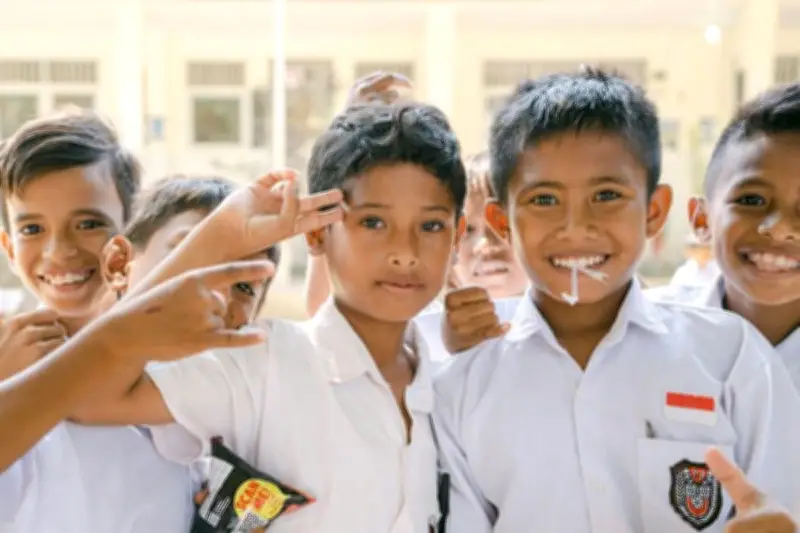 DKI Jakarta Gratiskan Biaya 103 Sekolah Swasta, Ini Daftar Lengkapnya