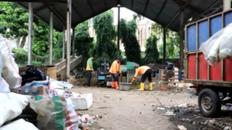 DLH Kota Tangerang Siapkan Dokumen untuk Lelang Proyek PSEL Tangerang Raya Juni 2026